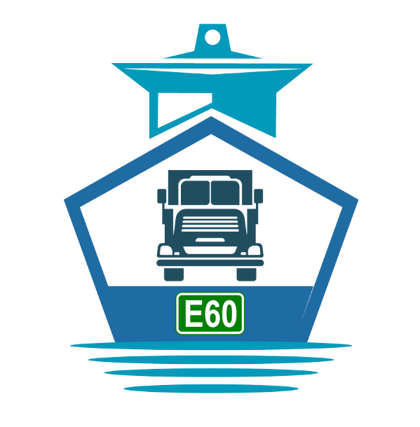 E60 Shipping Line